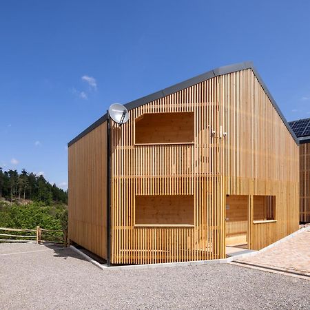 Schwarzwaldstrand Ferienwohnungen Bad Herrenalb Exterior photo